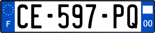 CE-597-PQ