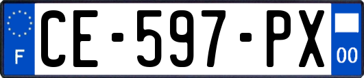 CE-597-PX