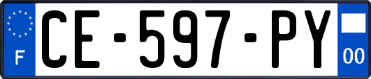 CE-597-PY