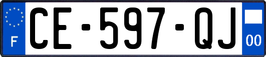 CE-597-QJ