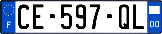 CE-597-QL