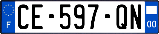CE-597-QN