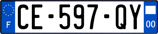 CE-597-QY