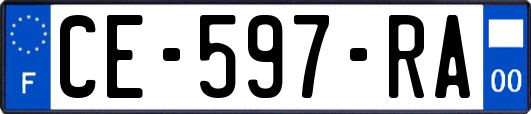 CE-597-RA