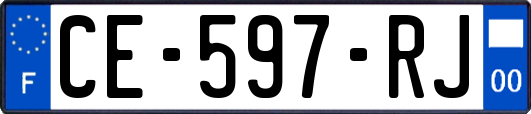 CE-597-RJ