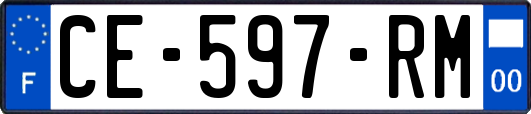 CE-597-RM