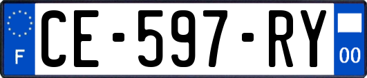 CE-597-RY