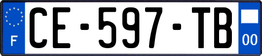 CE-597-TB