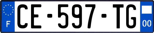 CE-597-TG