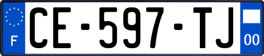 CE-597-TJ