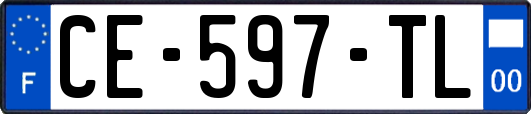 CE-597-TL