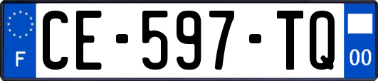CE-597-TQ