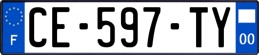 CE-597-TY