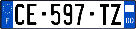 CE-597-TZ