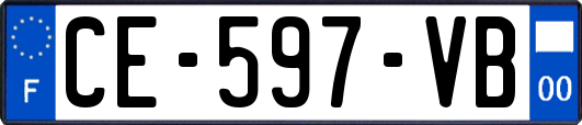 CE-597-VB