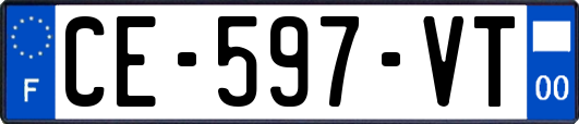 CE-597-VT