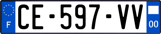 CE-597-VV