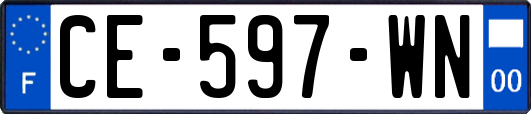 CE-597-WN