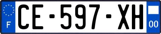 CE-597-XH