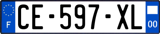 CE-597-XL