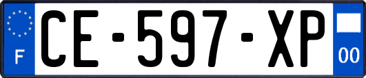 CE-597-XP