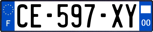 CE-597-XY