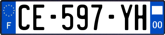 CE-597-YH