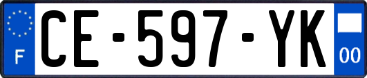 CE-597-YK
