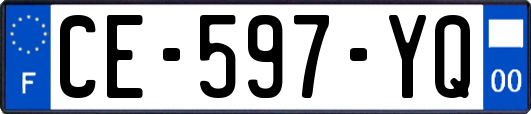 CE-597-YQ