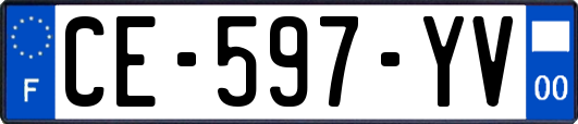 CE-597-YV