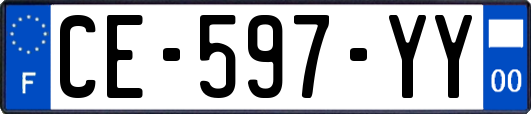 CE-597-YY