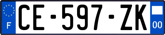 CE-597-ZK