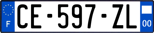 CE-597-ZL
