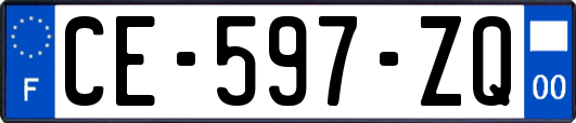 CE-597-ZQ