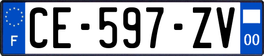 CE-597-ZV