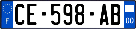 CE-598-AB