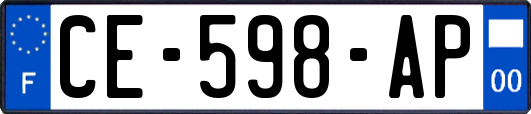 CE-598-AP