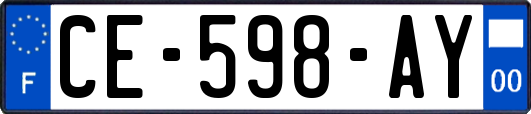 CE-598-AY