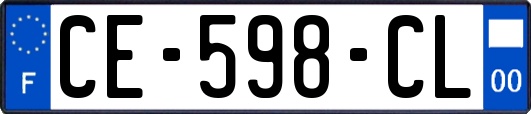 CE-598-CL