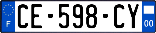 CE-598-CY