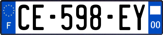 CE-598-EY