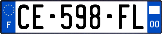 CE-598-FL