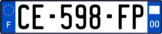 CE-598-FP