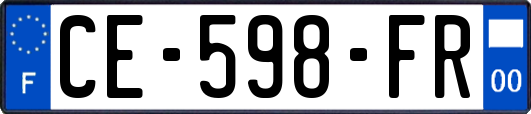 CE-598-FR