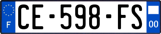 CE-598-FS
