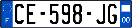CE-598-JG