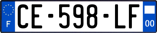 CE-598-LF
