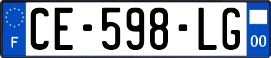 CE-598-LG
