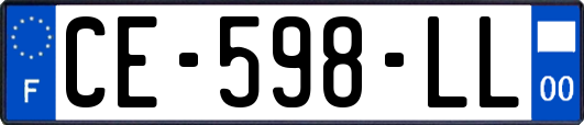 CE-598-LL