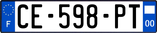 CE-598-PT